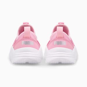 Wired Toddler Shoes, PRISM PINK-Puma Silver