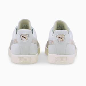 ユニセックス スウェード ビンテージ MIJ KINTSUGI スニーカー, Puma White-Puma White