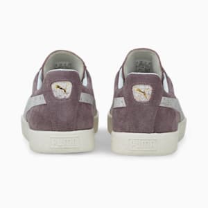 ユニセックス スウェード ビンテージ MIJ KINTSUGI スニーカー, Quail-Nimbus Cloud