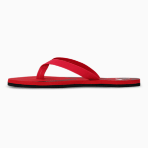 Flame Women's Flip Flops, Virtual Pink-Puma Black-Puma White, extralarge-IND