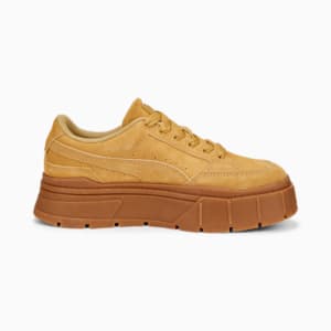 Mayze Stack Suede Sneakers Women, Lark