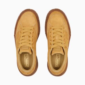 Mayze Stack Suede Sneakers Women, Lark