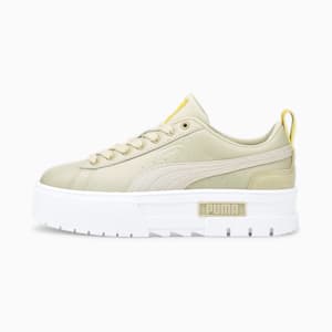 Puma fluxion ii women beige shop