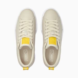 Puma Mummy women beige 2025