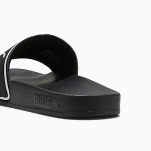 Leadcat 2.0 Sandals, Puma Black-Puma White, extralarge-GBR