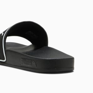 ユニセックス リードキャット 2.0 サンダル, Puma Black-Puma White, extralarge-JPN