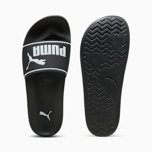 Sandalias Leadcat 2.0, Puma Black-Puma White, extralarge