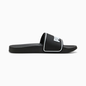 ユニセックス リードキャット 2.0 サンダル, Puma Black-Puma White, extralarge-JPN