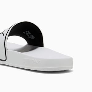 Leadcat 2.0 Sandals, Puma White-Puma Black, extralarge-GBR