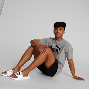 Huaraches puma hombre hot sale