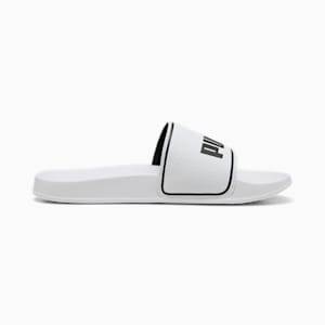 Chanclas plataforma puma clearance