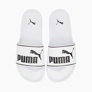 Leadcat 2.0 Sandals, Puma White-Puma Black