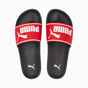 Leadcat 2.0 Men's Sandals, For All Time Red-PUMA White-PUMA Black