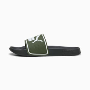 Sandalias Leadcat 2,0, Myrtle-PUMA White-PUMA Black, extralarge