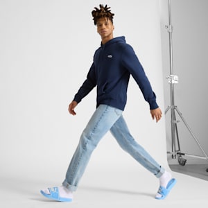 Sandalias Leadcat 2,0, Team Light Blue-Alpine Snow, extralarge