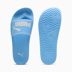 Sandalias Leadcat 2.0, Team Light Blue-Alpine Snow, extralarge