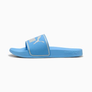 Sandalias Leadcat 2,0, Team Light Blue-Alpine Snow, extralarge