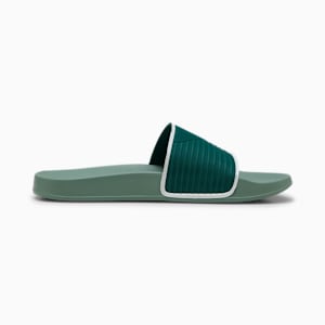 ユニセックス リードキャット 2.0 シャワー サンダル, Dark Myrtle-Warm White-Green Moon, extralarge-JPN