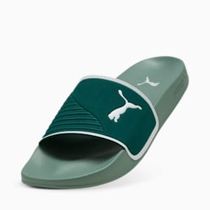 ユニセックス リードキャット 2.0 シャワー サンダル, Dark Myrtle-Warm White-Green Moon, extralarge-JPN
