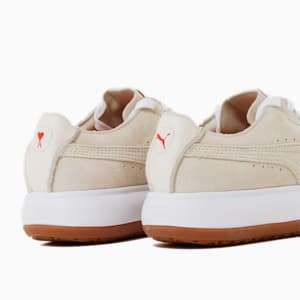 PUMA x AMI Suede Mayu Deconstruct Women's Trainers, Pristine