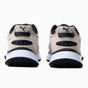 ワイルドライダー ボタニクス ウィメンズ スニーカー, Peyote-Peyote-Puma Black