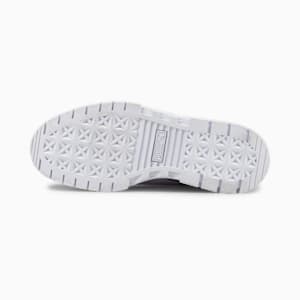 ウィメンズ メイズ クラシック スニーカー, Puma White, extralarge-JPN
