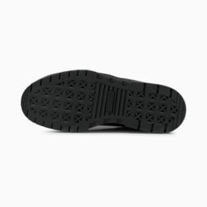 Tenis Mayze Classic para mujer, Puma Black, extralarge