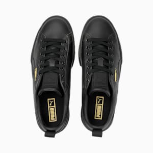 Tenis Mayze Classic para mujer, Puma Black, extralarge