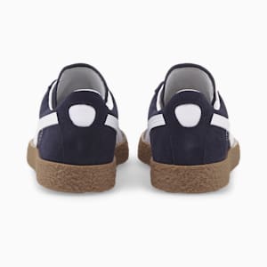 Muenster Originals Trainers, Puma New Navy-Puma White