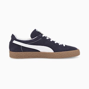 Muenster Originals Trainers, Puma New Navy-Puma White