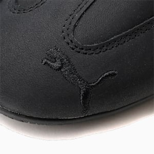 PUMA x Ray BEAMS スピードキャット ウィメンズ スニーカー, Puma Black-Puma Black