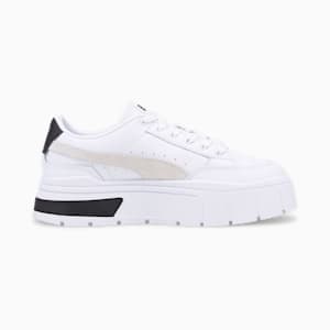 Kiton stitched low-top sneakers, DIESEL Y02045 P4029 CLEVER SNEAKERS Mężczyźni Biały fioletowy, extralarge