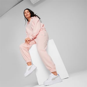 Mayze Stack Sneakers Women, PUMA White-Royal Sapphire