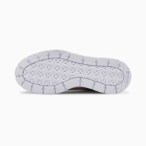 Mayze Stack Women's Sneakers, PUMA White-Royal Sapphire, extralarge-IND