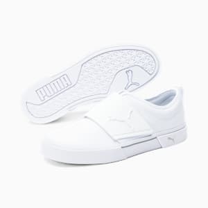 El Rey II Slip-On Perf L, buy puma multiblue, extralarge