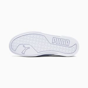 Chaussures à enfiler El Rey II, Puma White-Gray Violet, extralarge