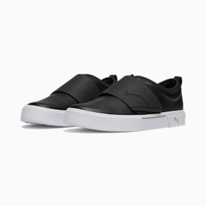 Mens slip on puma shoes hotsell