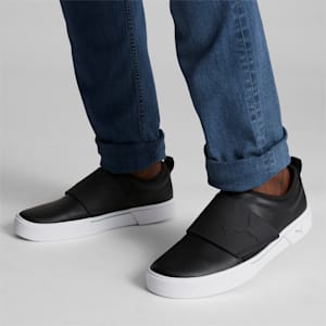 Puma shoes slip on hot sale