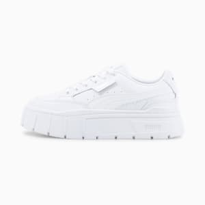 Puma dare ladies trainers white sale