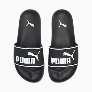 Sandales Leadcat 2.0 Jeune, Puma Black-Puma White, extralarge