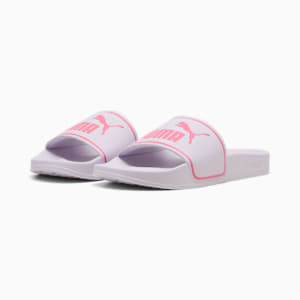 Sandalias para jóvenes Leadcat 2.0, Lilac Frost-Magic Rose, extralarge
