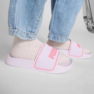 Sandalias para jóvenes Leadcat 2.0, Lilac Frost-Magic Rose, extralarge