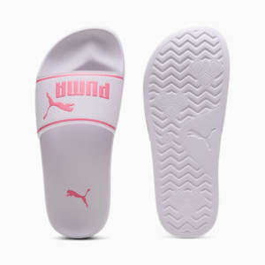 Sandalias para jóvenes Leadcat 2.0, Lilac Frost-Magic Rose, extralarge