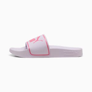 Sandalias para jóvenes Leadcat 2.0, Lilac Frost-Magic Rose, extralarge