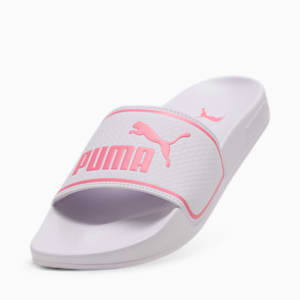 Sandalias para jóvenes Leadcat 2.0, Lilac Frost-Magic Rose, extralarge