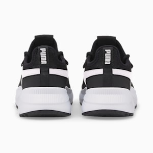 Pacer Easy Street Sneakers Big Kids, Vans Classic Slip-On Mule 'Checkerboard Black' Black White Sneakers Shoes VN0004KTEO1, extralarge