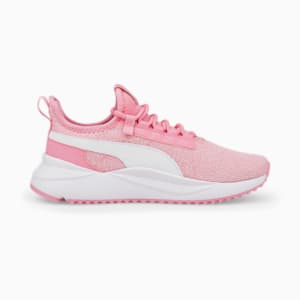 Pacer Easy Street Sneakers Big Kids, PRISM PINK-Puma White-Soothing Sea, extralarge