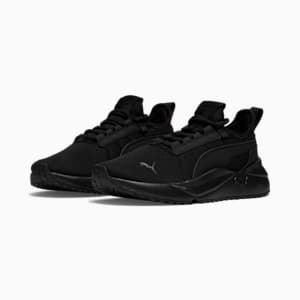 Zapatos puma triple a black online
