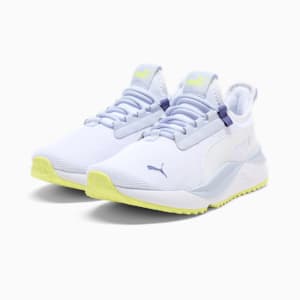 Pacer Easy Street Sneakers Big Kids, PUMA White-PUMA White-Cool Weather, extralarge
