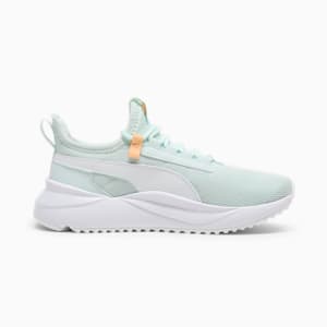 Baskets Pacer Easy Street enfant et adolescent, Peaceful Blue-PUMA White-Almost Apricot, extralarge